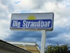 Strandbar-Faakersee