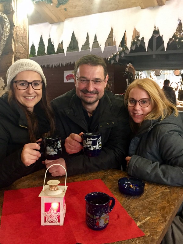 Christkindlmarkt_Klagenfurt-Glühwein