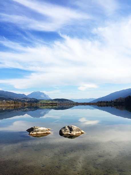 Kärnten-Hermagor-November