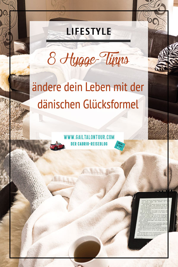 Hygge Tipps #Leben wie die #Dänen