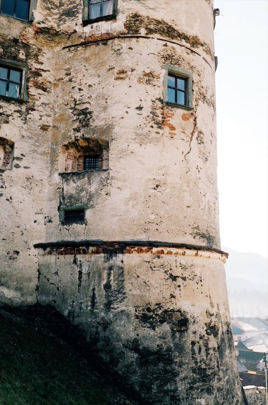 Festung