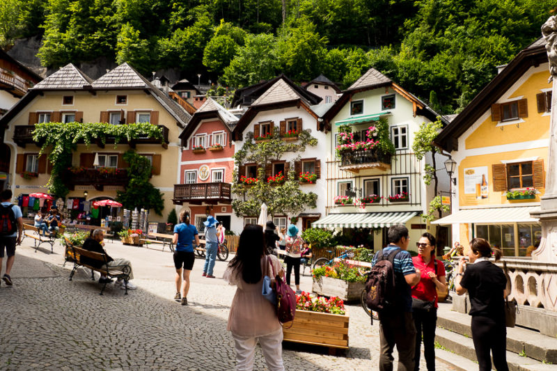 marktplatz-hallstatt