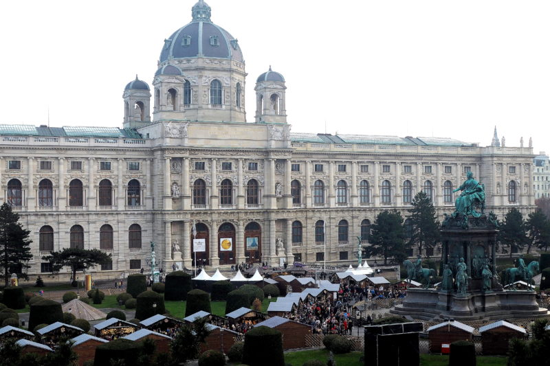 Museum Wien