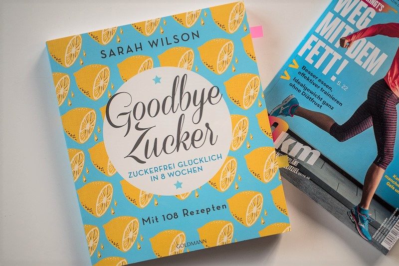 goodbye Zucker Sarah Wilson 