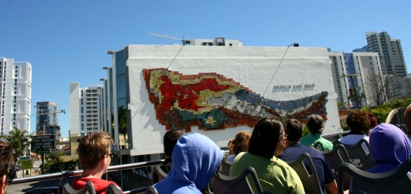 Big Bus Miami