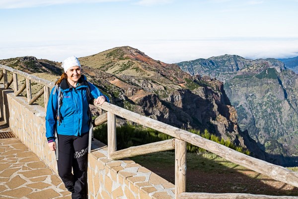 Pico do Arieiro