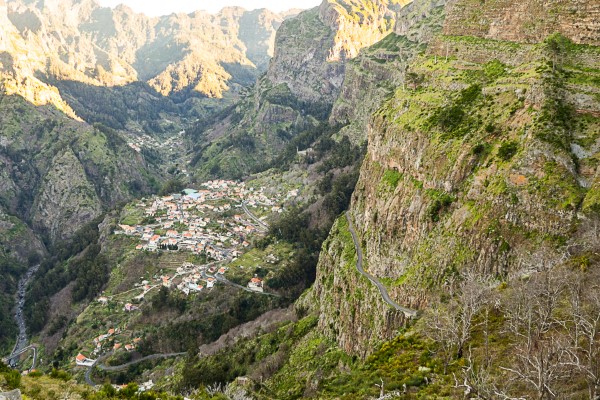 Corral dos Freiros