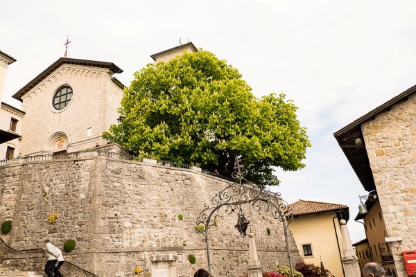 Kloster Castelmonte