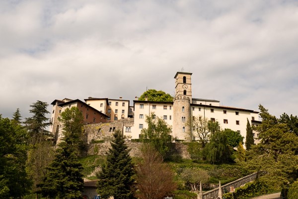 Castelmonte