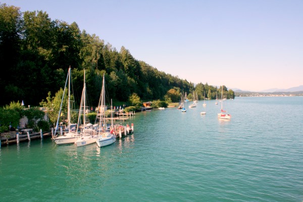 Sommer-Wörthersee