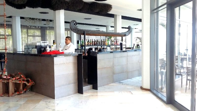 Hotelbar Madeira