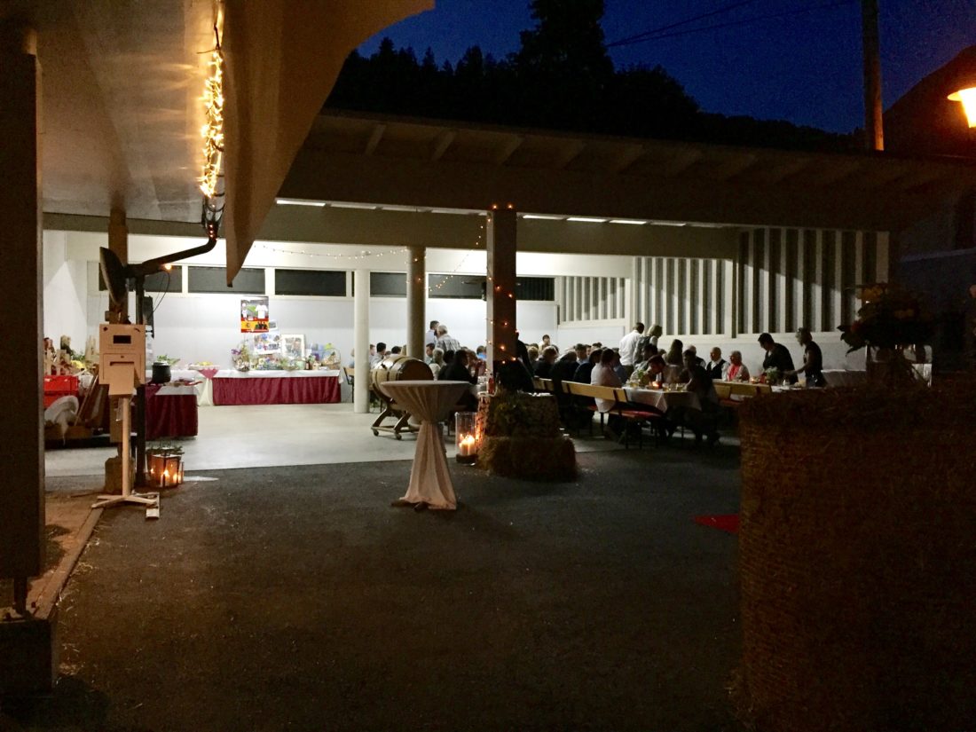 6 Ideen für deine nächste Party