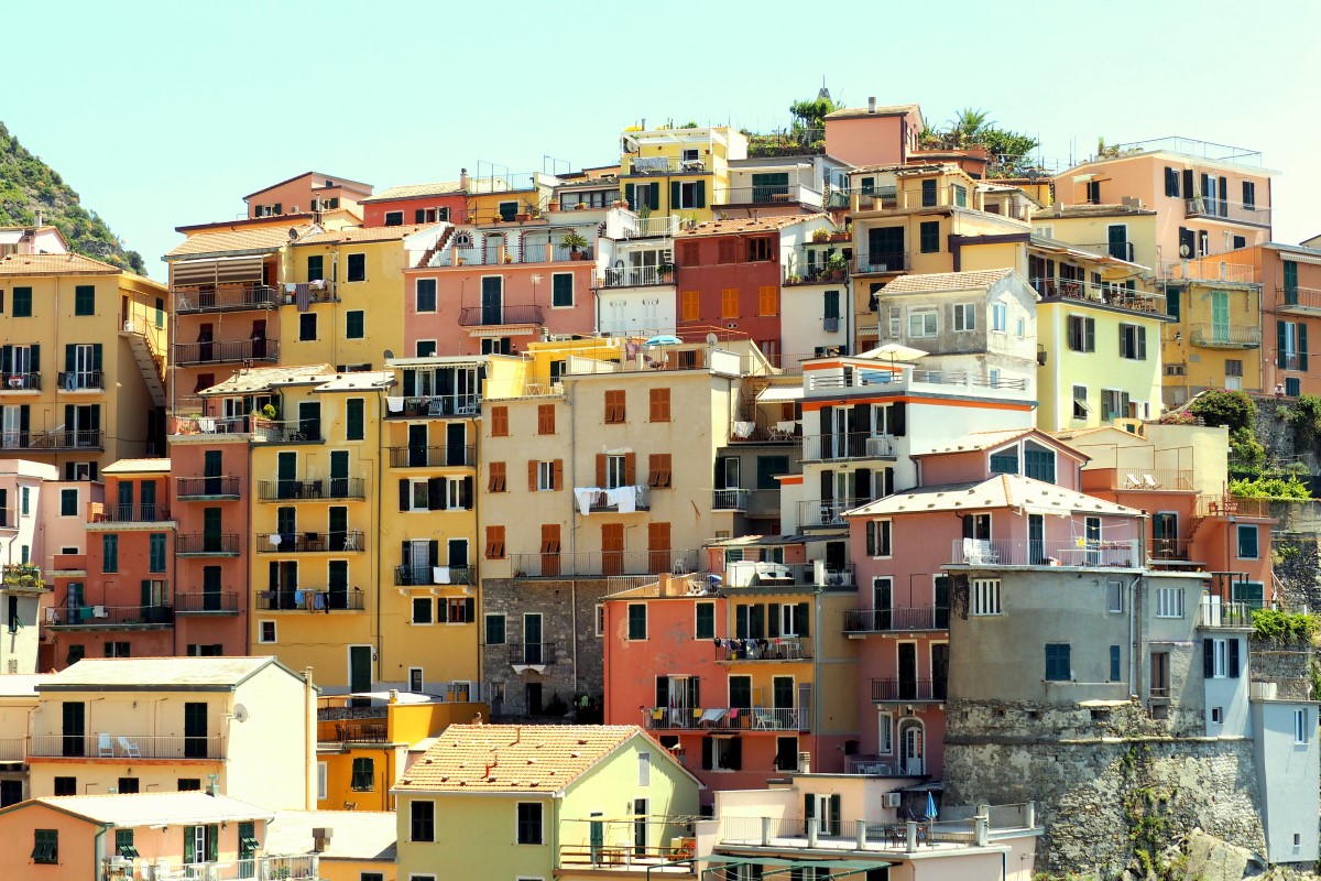 Maranola-Cinqueterre