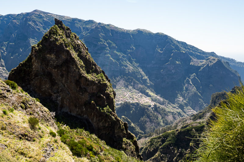 Nonnental-Madeira