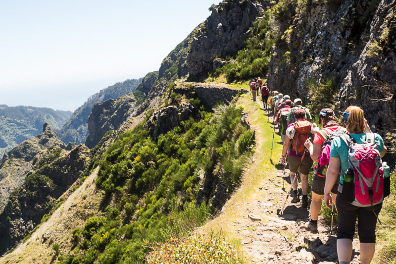 Pico-Grande-Madeira