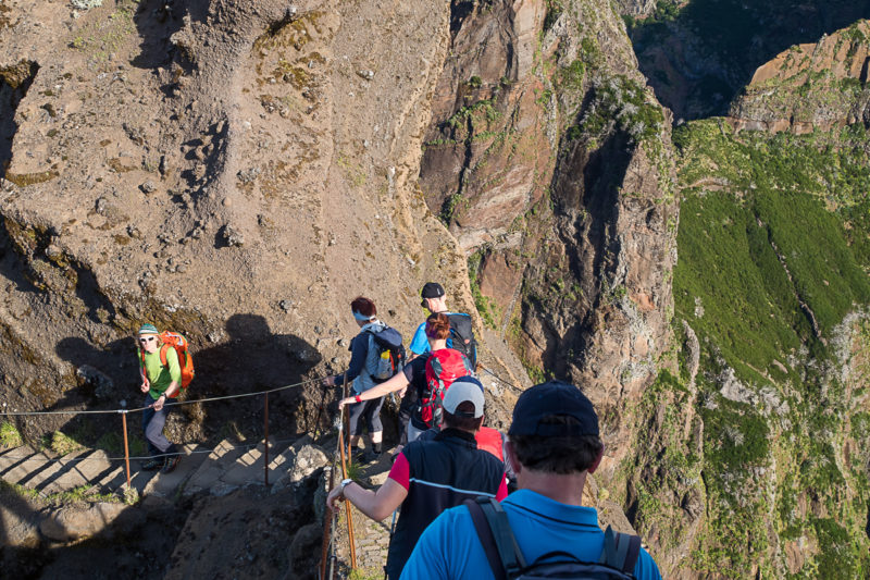 Königsroute-Madeira