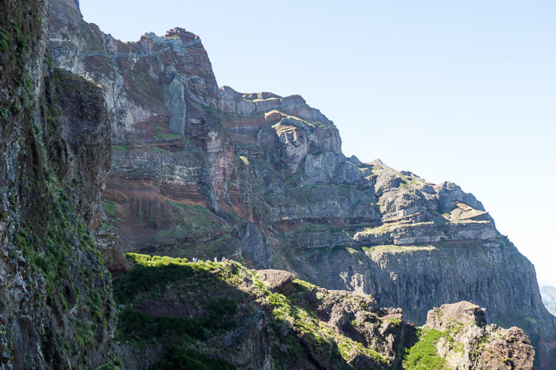 Madeira-Wanderreise