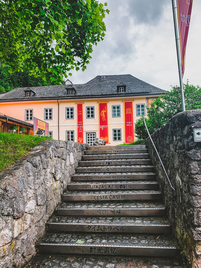 museum-hallstatt