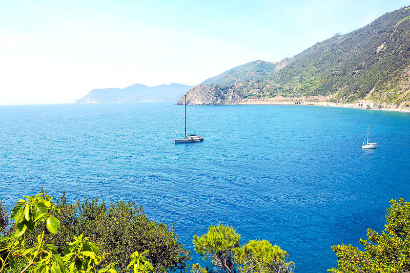 Meer-Manarola