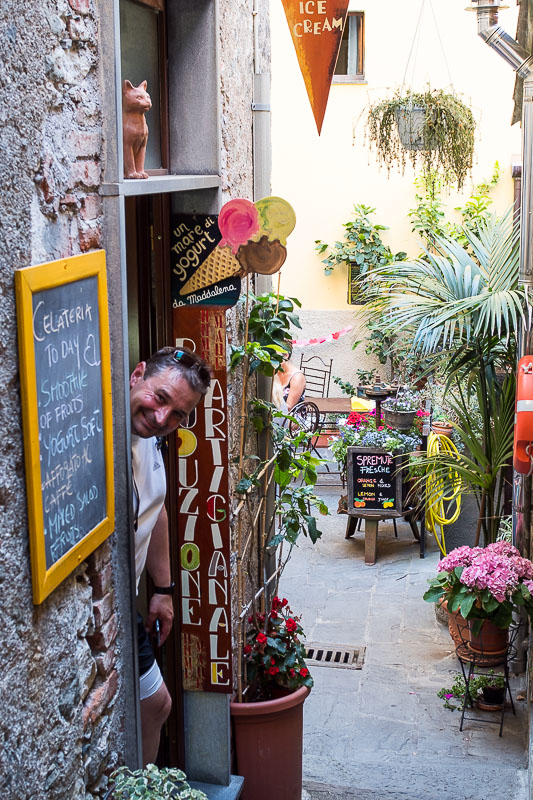 Gelateria-Corniglia