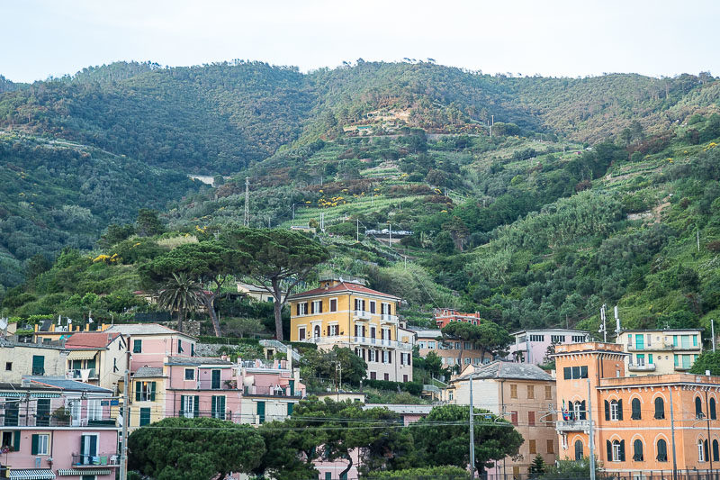 Cinqueterre-Monterosso