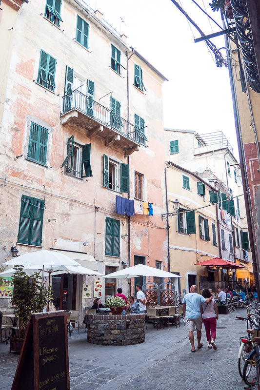 Restaurants-Monterosso