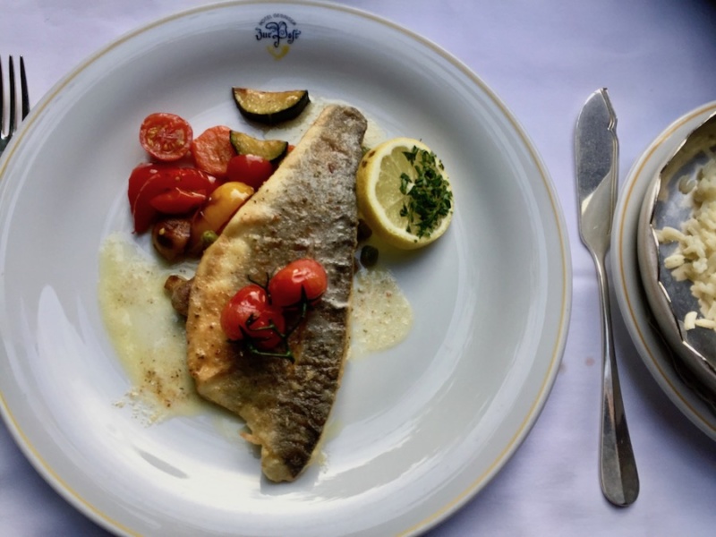 Abendessen_Hotel_Post