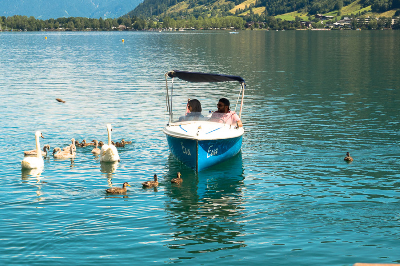 Kurzurlaub mit der Urlaubsbox
