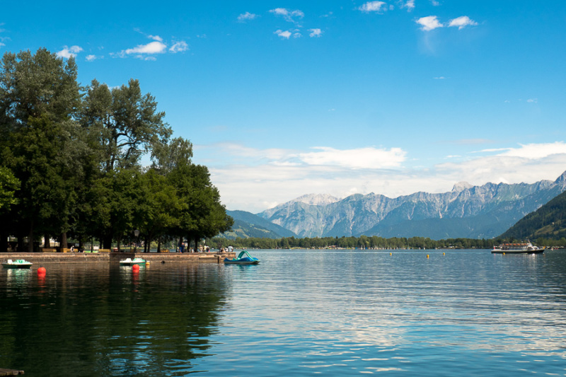 Casino Zell am See