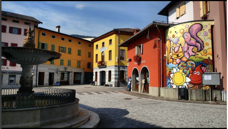 Ampezzo-Sauris