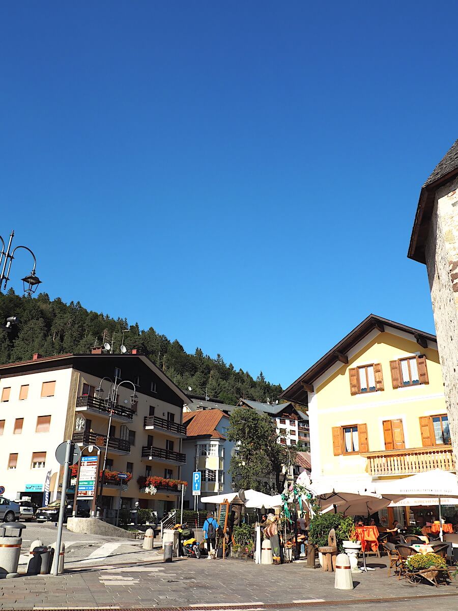 Hauptplatz-Tarvis