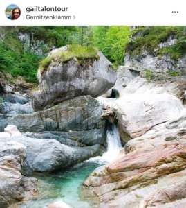 Garnitzenklamm_Hermagor