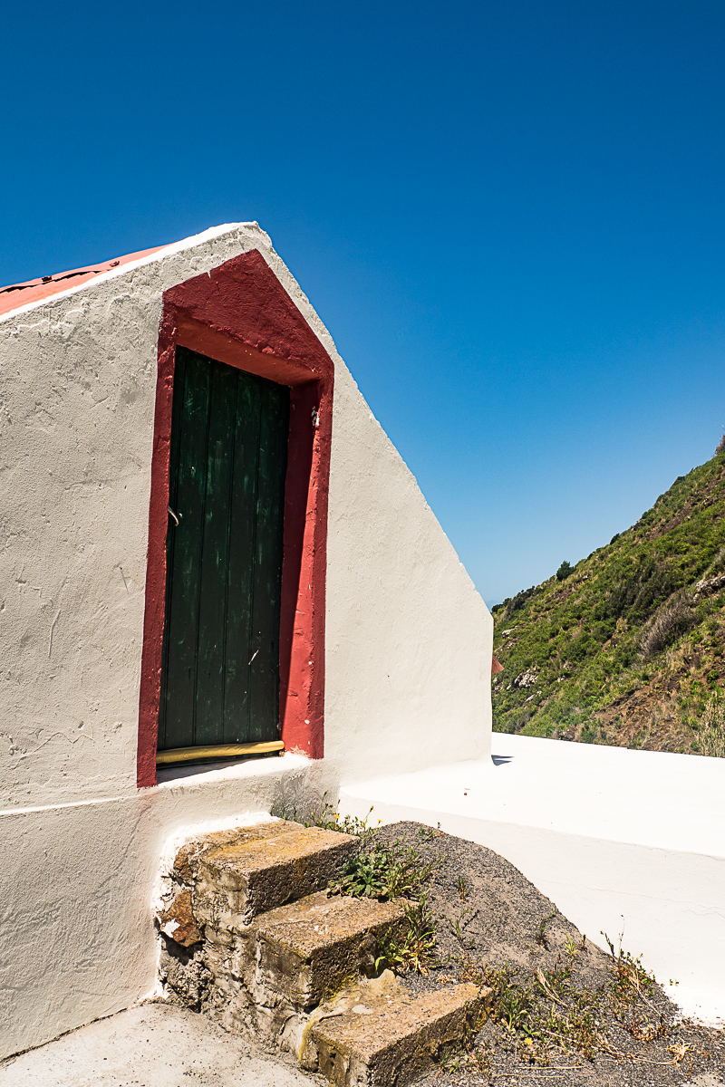 Häuschen Madeira