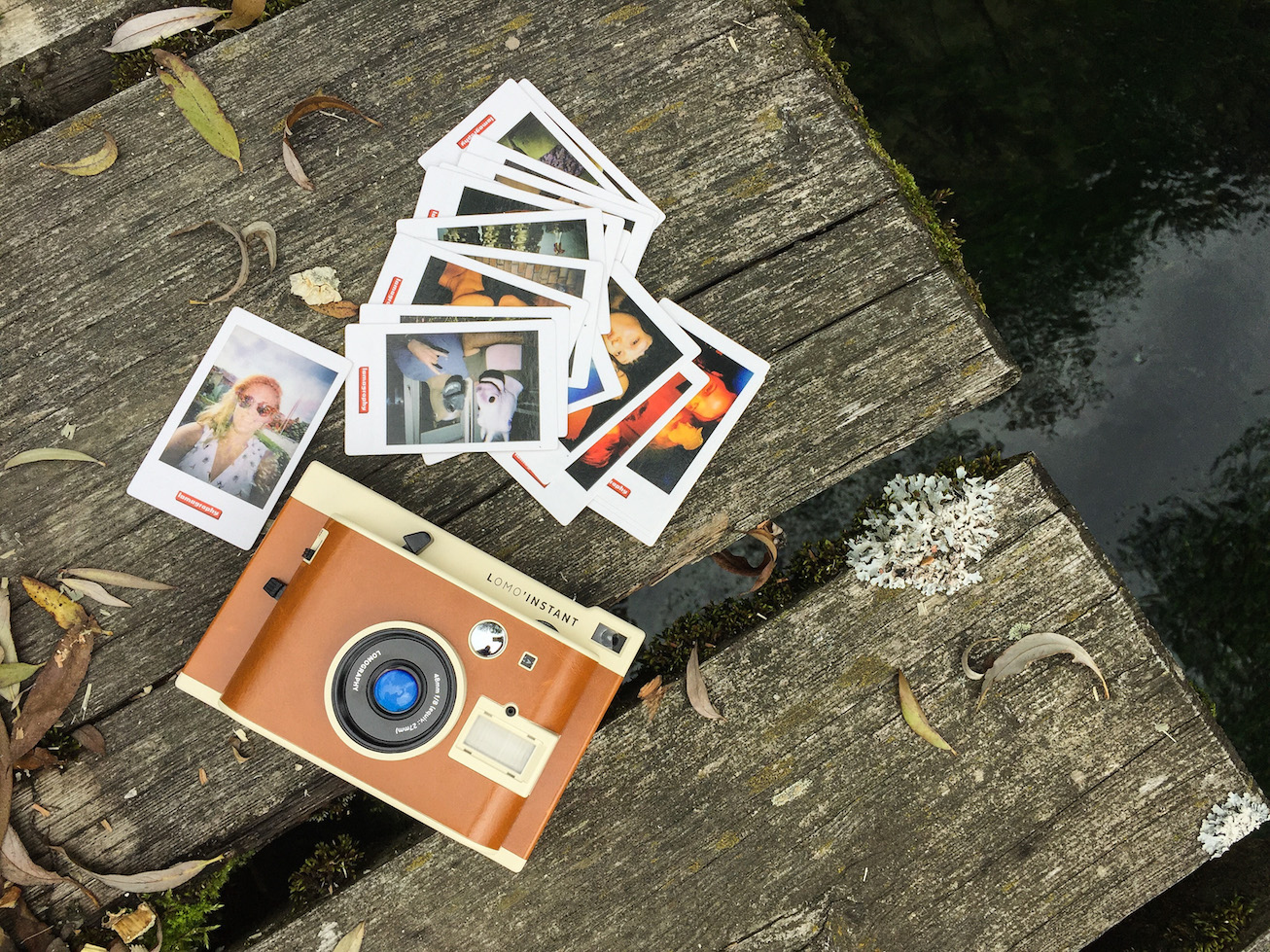 Lomo'Instant 
