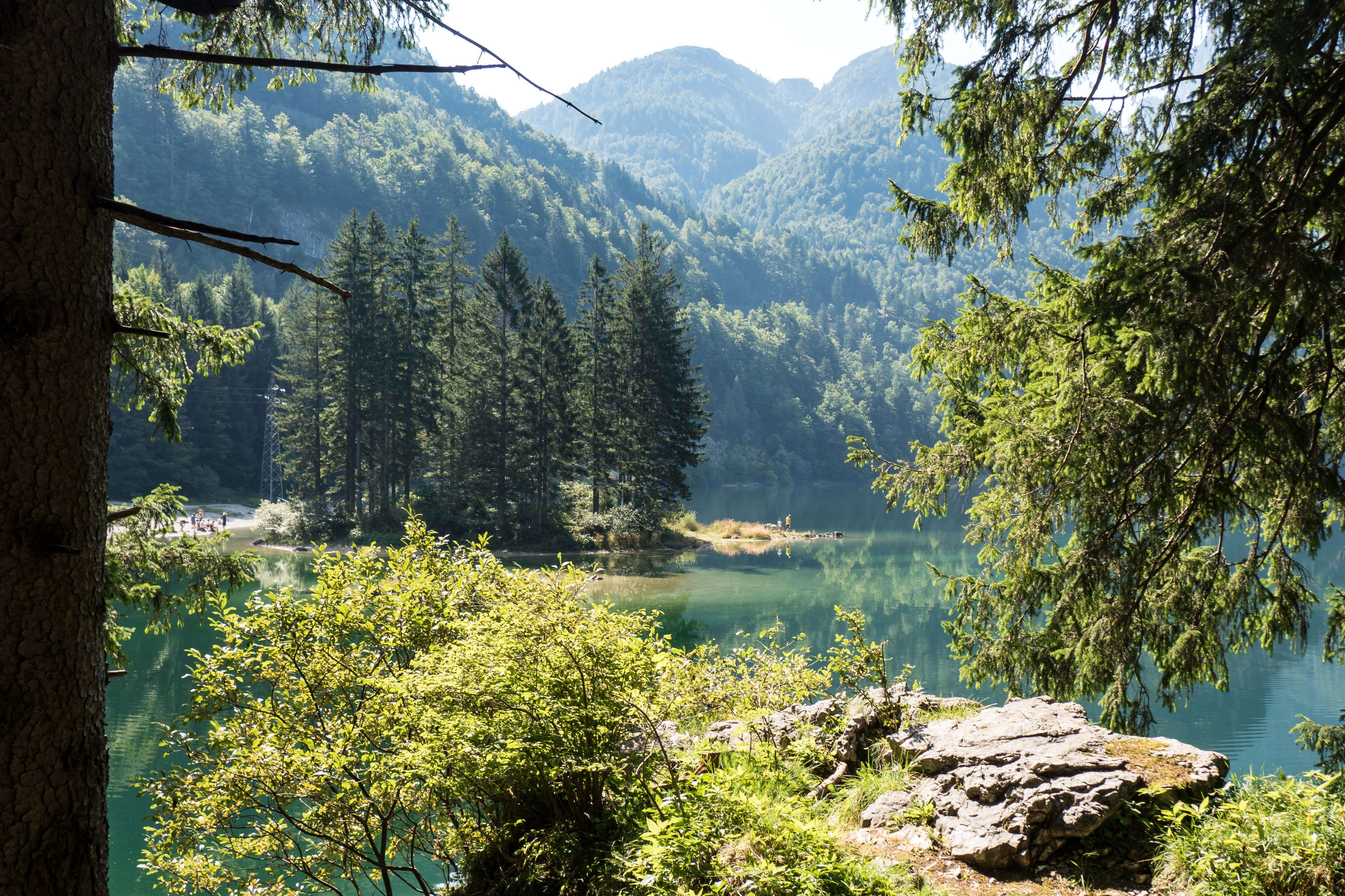 Predilsee-Raibl