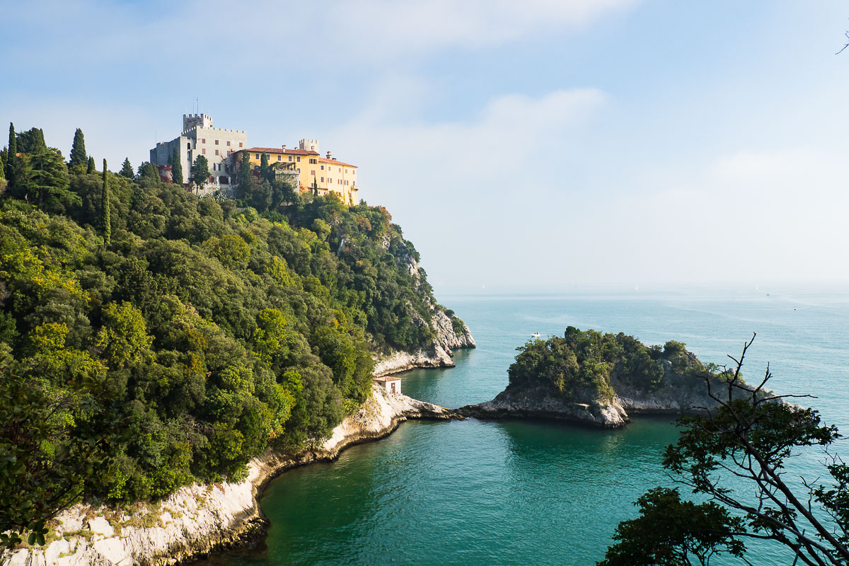 Duino-Castello