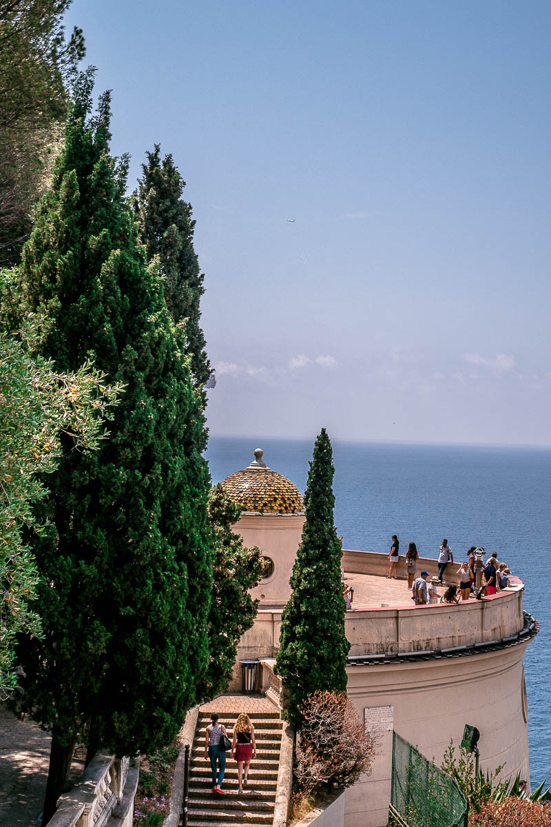 Schlossberg-Nizza