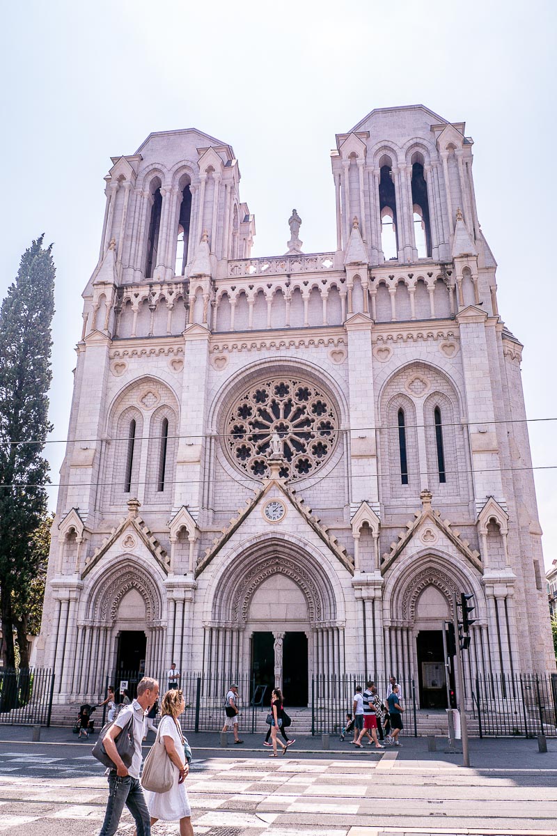 Basilika-Notre-Dame-Nice