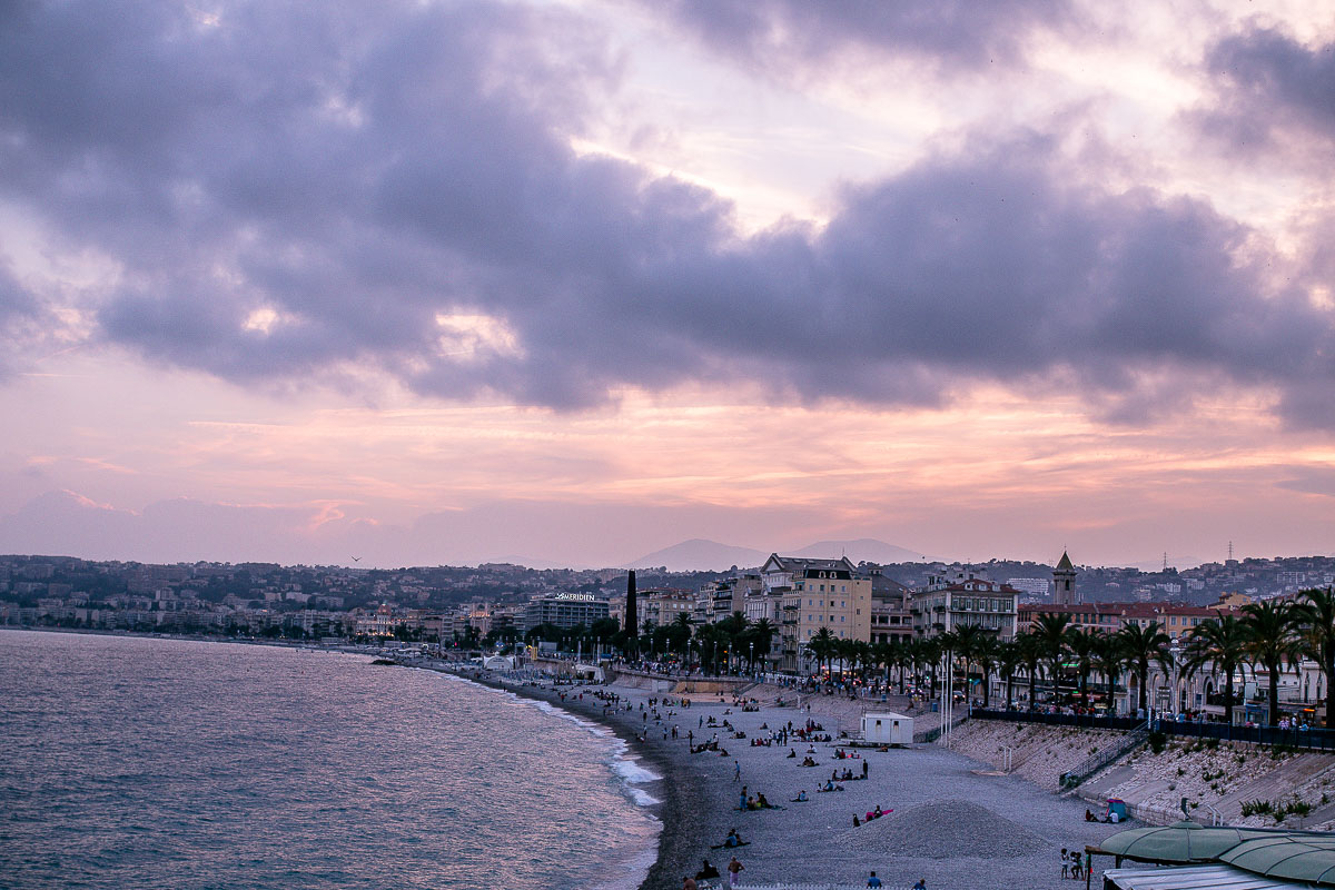 Promenade-du-Anglais