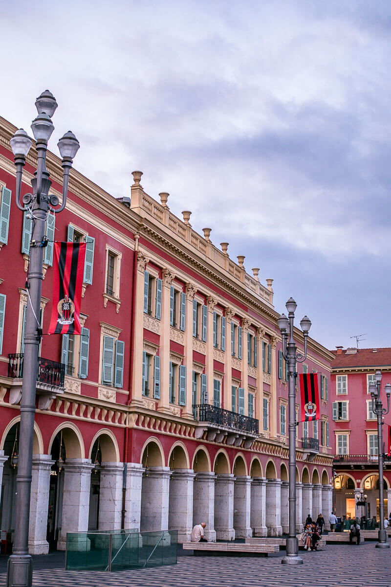 Massena-Platz-Galeries-Lafayette