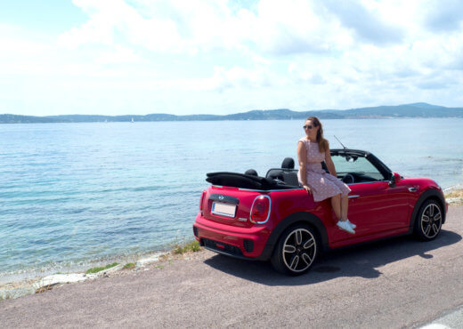 Mini-Cabrio-St-Tropez