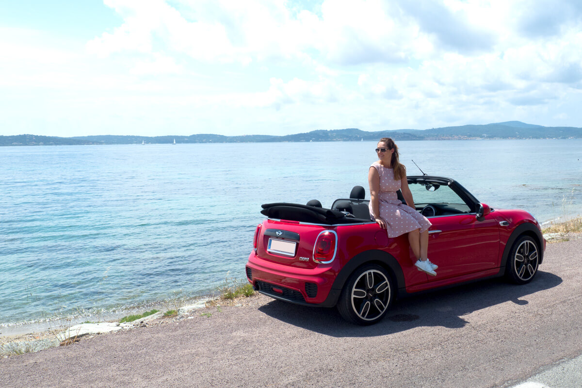 Mini-Cabrio-St-Tropez