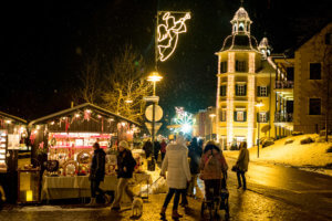 bezaubernder Advent in Velden