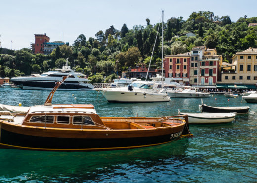 Portofino