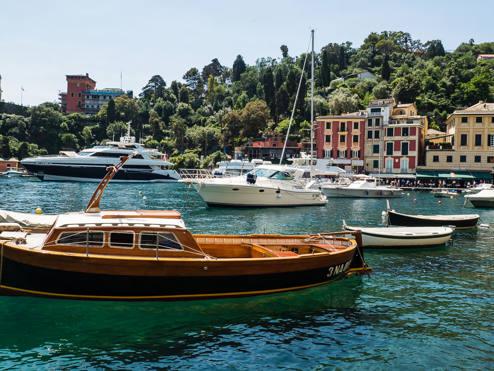 Portofino