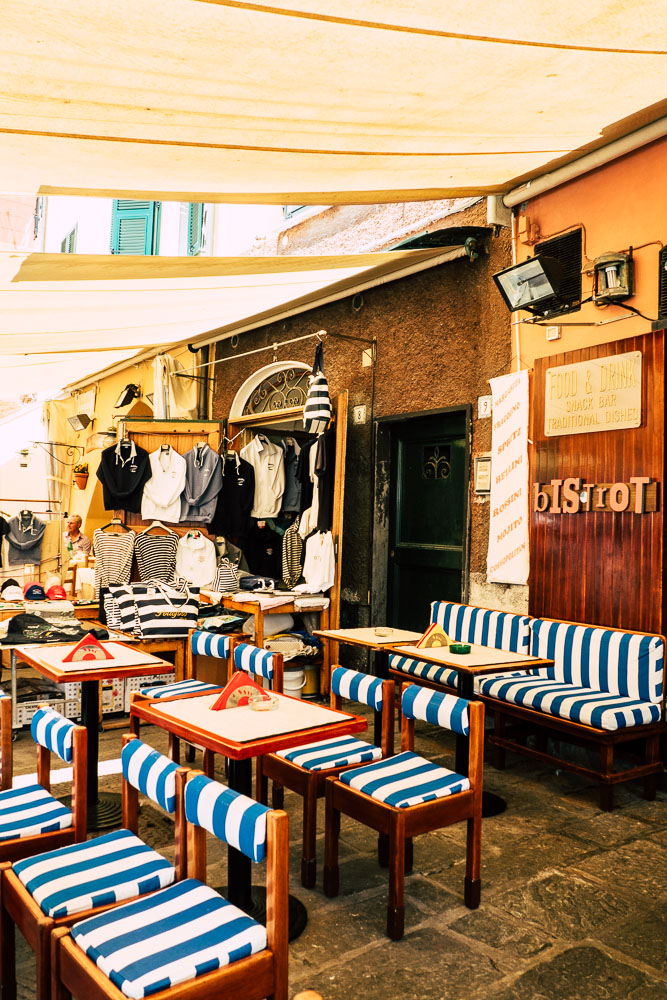 Portofino-Restaurant-Hafen