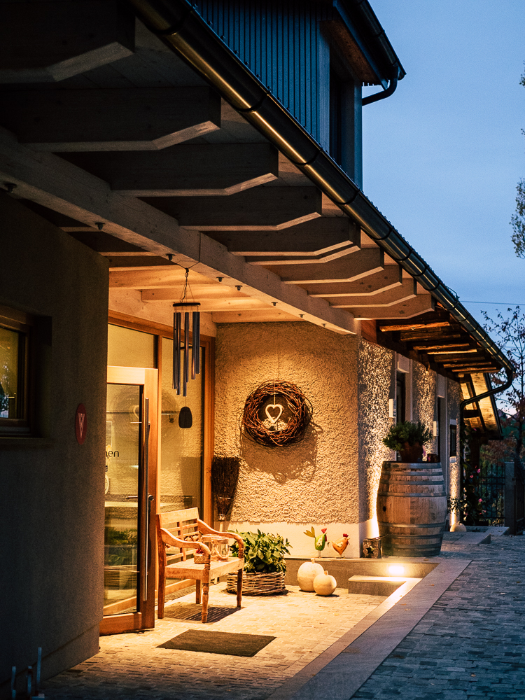 Vincent Hotel Südsteirische Weinstraße