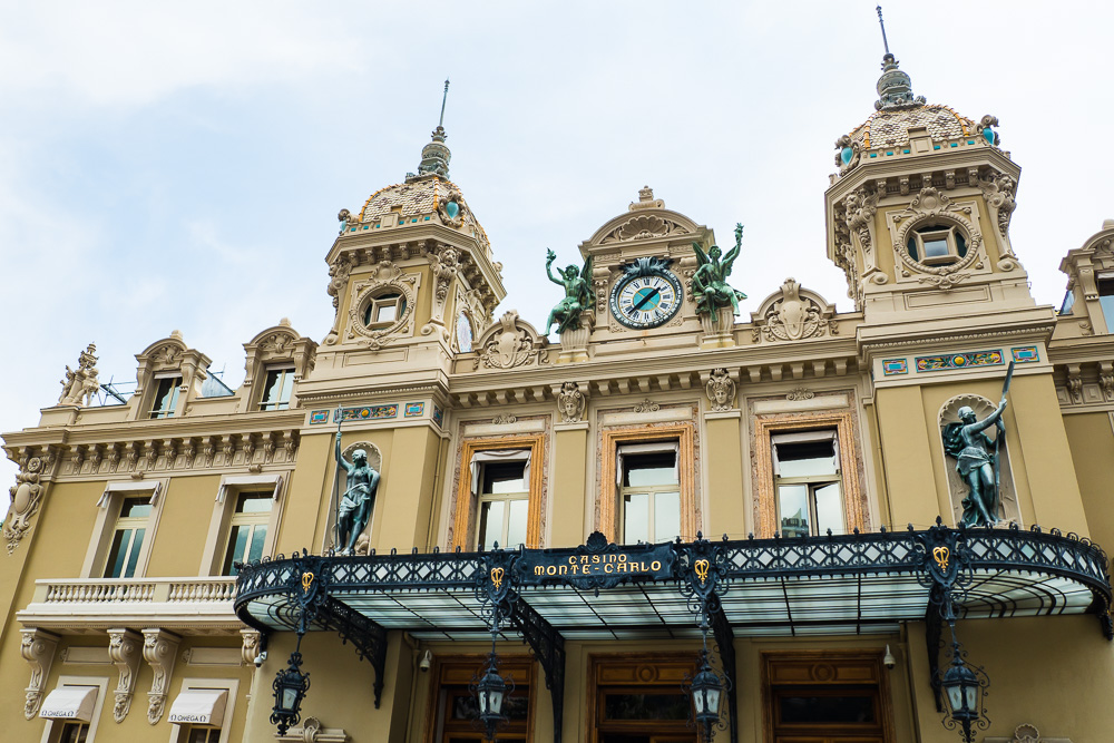 Casino Monte Carlo