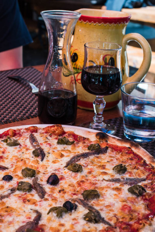 Gailtal on tour Blog de Daluis die spektakuläre Bergroute an