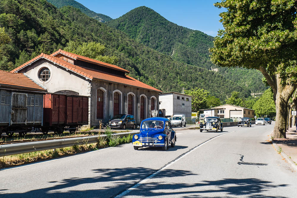 Bergstrecke_Frankreich_Auto